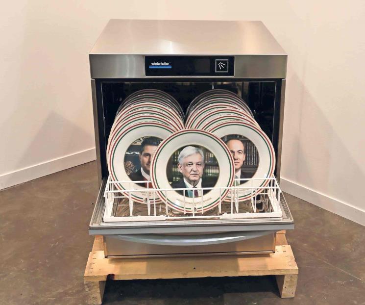 Las obras más peculiares de la Semana del Arte 2024