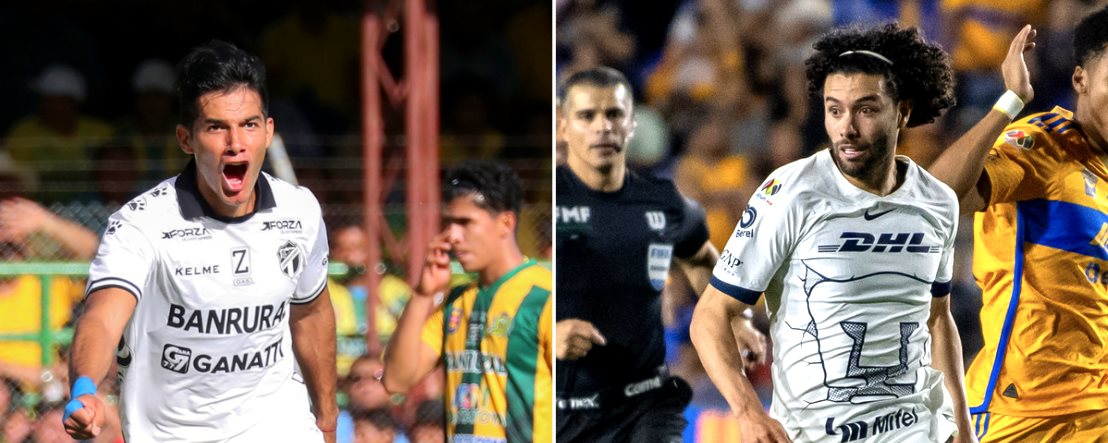Pumas cierra jornada