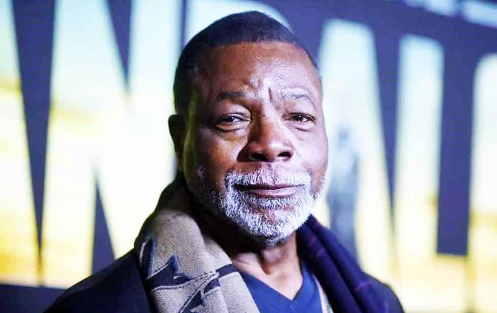 Revelan causa de muerte del actor Carl Weathers