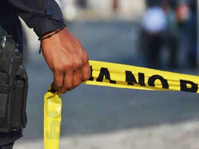 Se recrudece la violencia política
