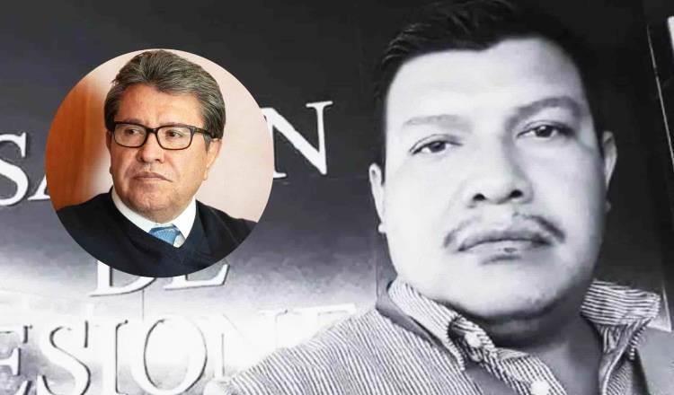 Ahora asesinan a sobrino de Ricardo Monreal