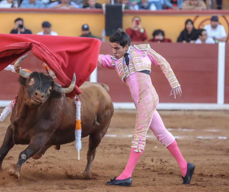 Torero que fue herido en una corrida ocupará cirugía