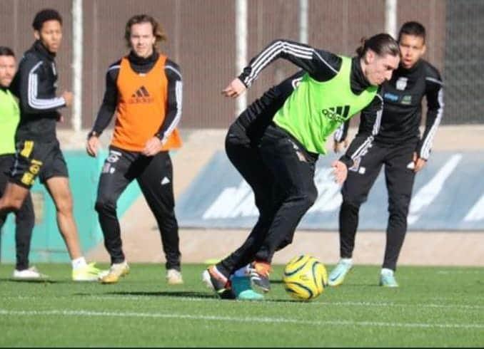 Inicia Tigres en Torreón preparación para enfrentar al Vancouver