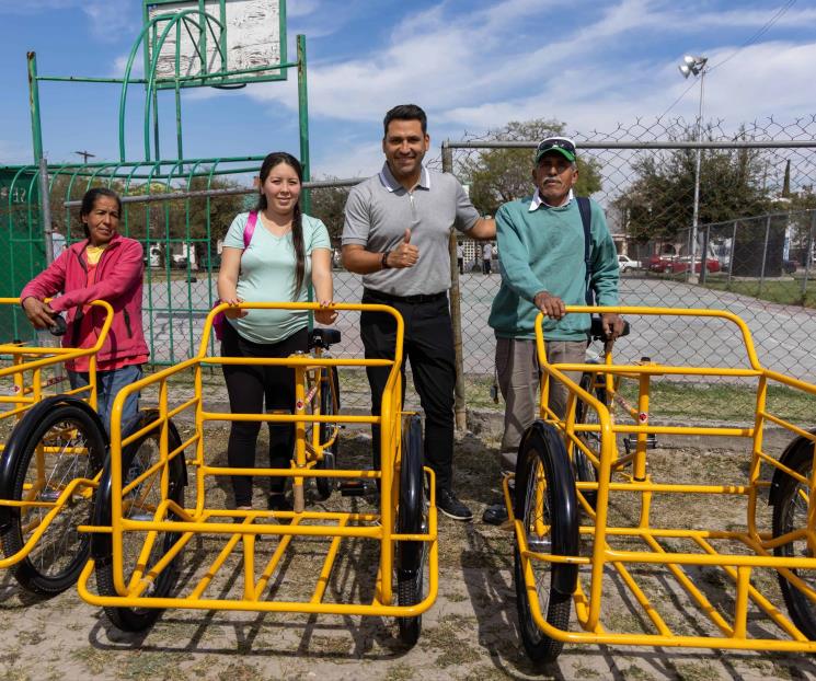 Impulsa Guadalupe el autoempleo Impulsa Guadalupe el autoempleo