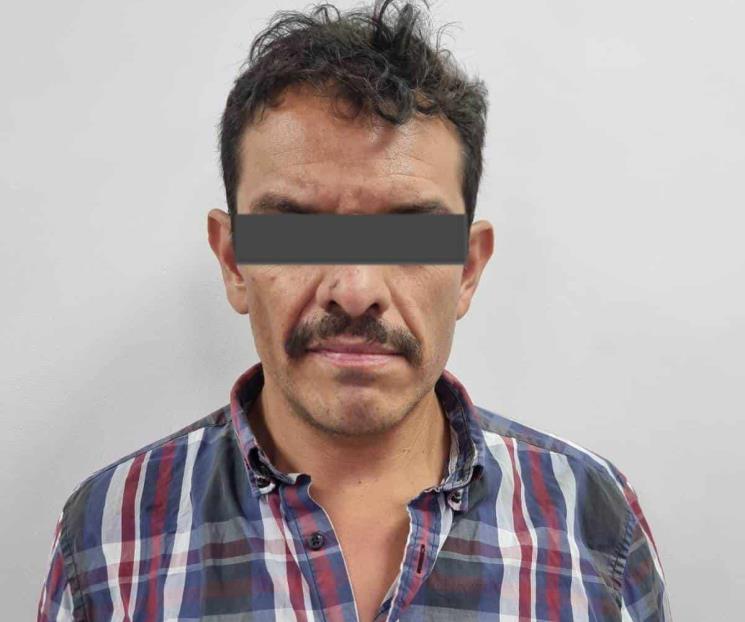 Caen con 102 kilos de droga