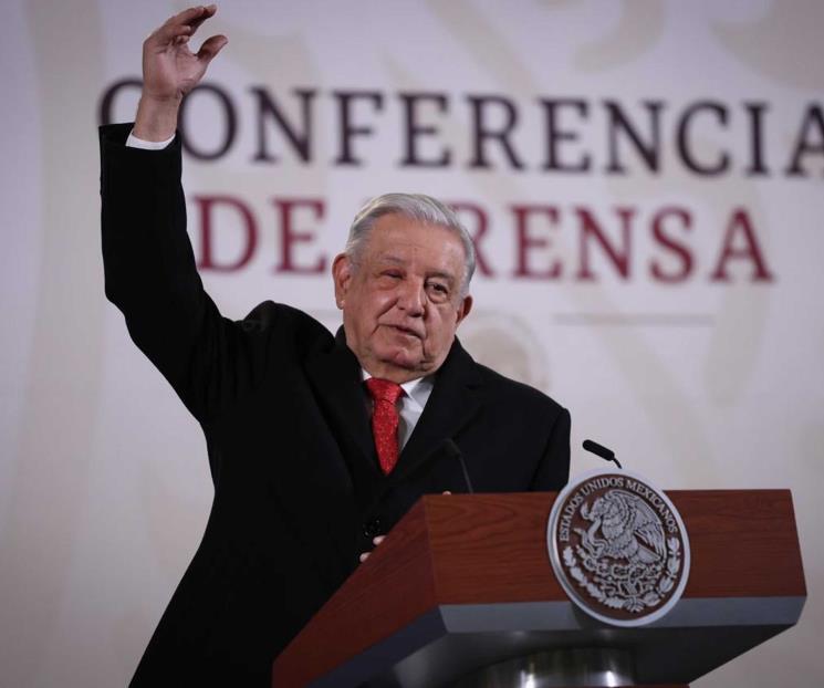 AMLO revela cuál será su último acto público
