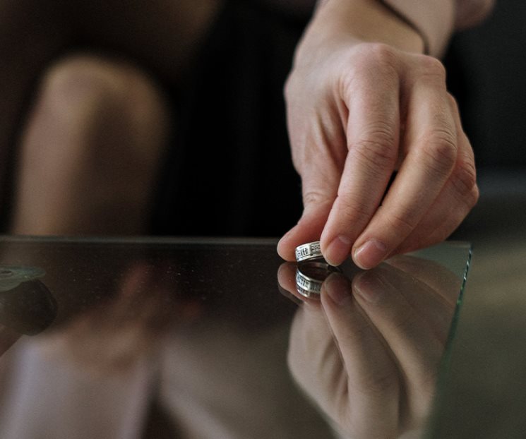 Aumenta porcentaje de divorcios en México en 12 años, revela INEGI