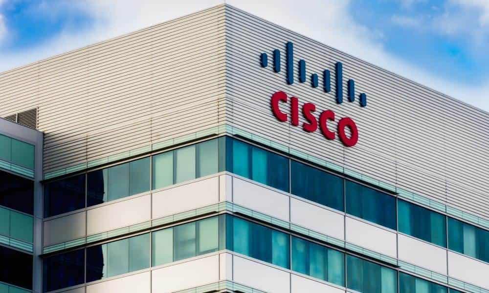Cisco despedirá a varios miles de trabajadores Cisco despedirá a varios miles de trabajadores
