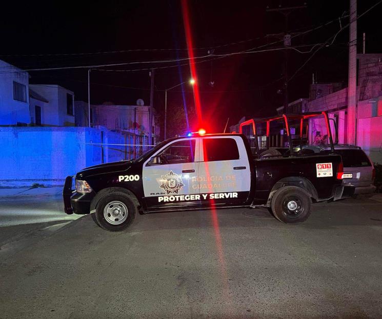 Atacan a balazos a presunto narcodistribuidor