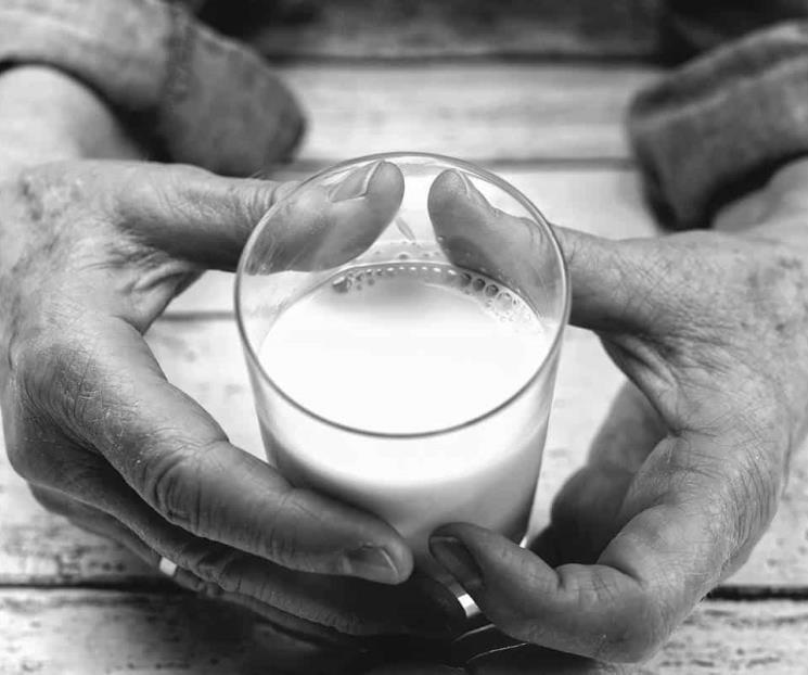 El tipo de leche que ayuda a retrasar el deterioro cognitivo