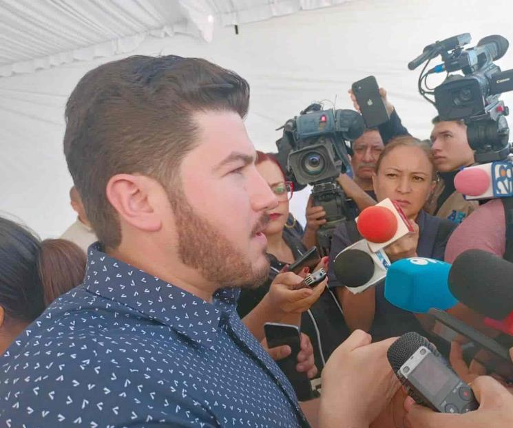 Buscará gobernador que desestimen suspensión