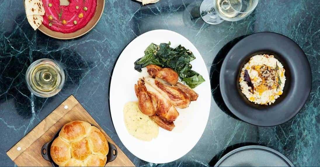 Recetas para conquistar: arma un menú especial para el 14 de febrero