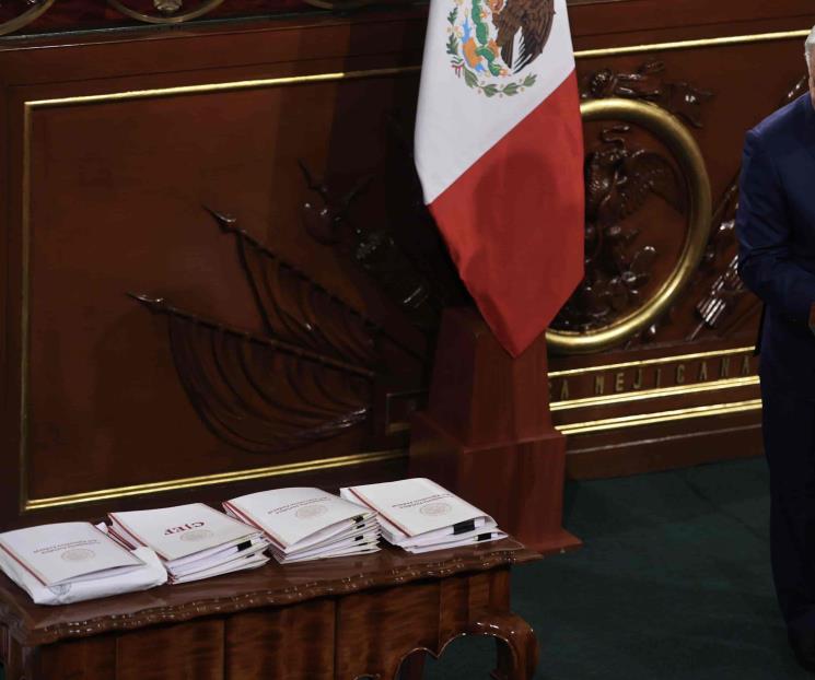 Aprobar reformas, poco probable: CEESP