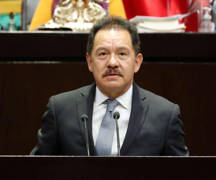 Garantizan recursos para la reforma de pensiones Garantizan recursos para la reforma de pensiones