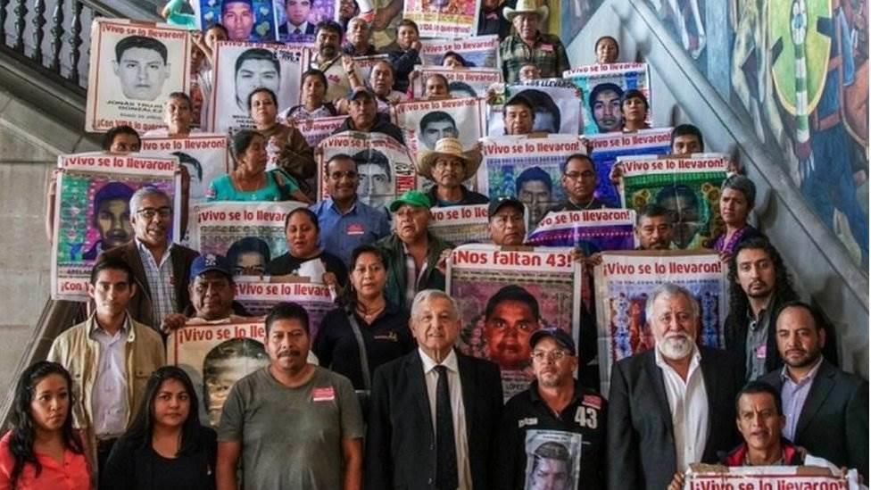 ‘AMLO ha dividido a los movimientos sociales’