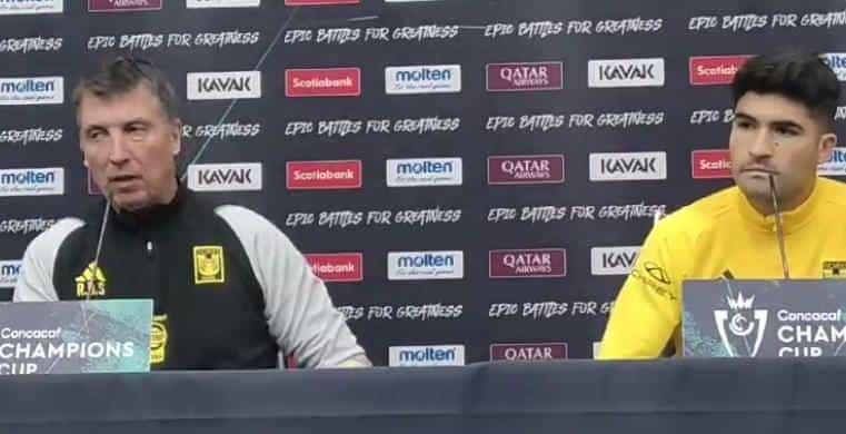 Descarta Siboldi cuidar el gol de visitante en la Conca