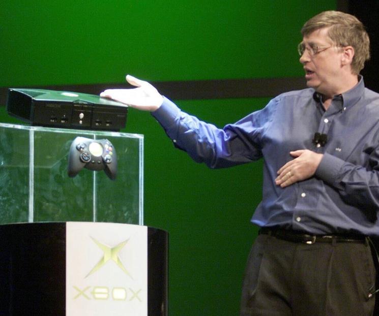 ¿Por qué quieres matar a Windows?
