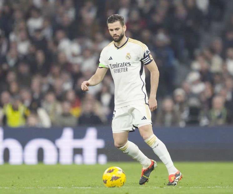 Se reinicia la Champions