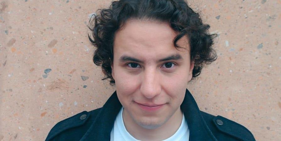 Dan a conocer al ganador de la Beca para jóvenes Directores Dan a conocer al ganador de la Beca para jóvenes Directores