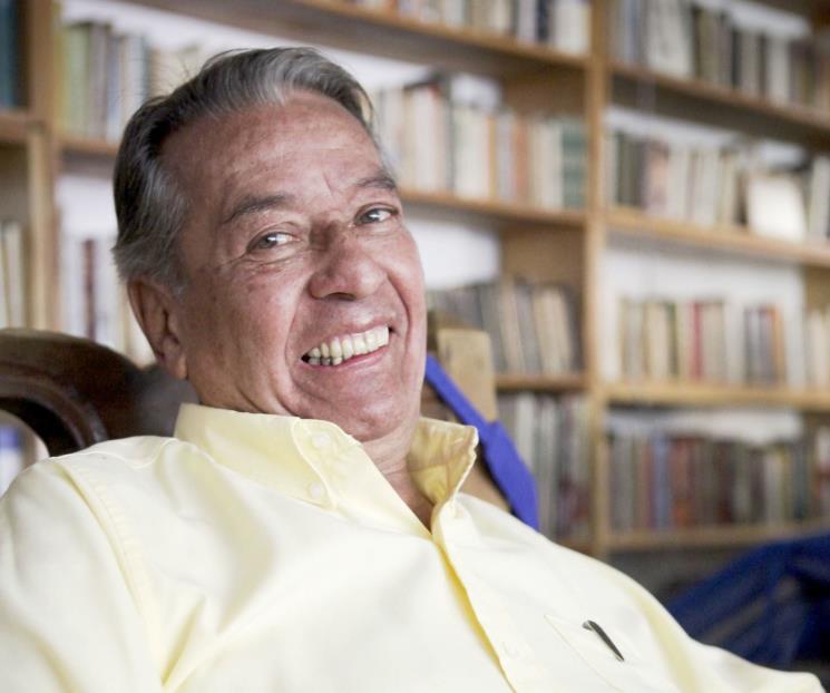 Anuncian homenaje póstumo a José Agustín en Bellas Artes