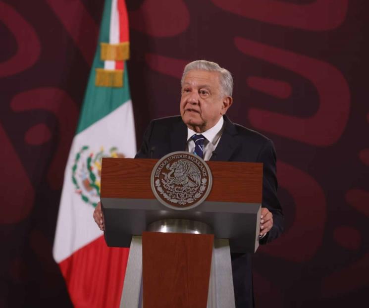 Ya se presentaron denuncias por hackeo a periodistas: AMLO
