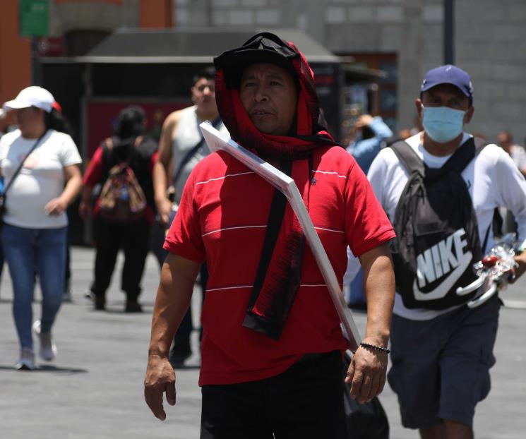 Cuántas olas de calor azotarán a México