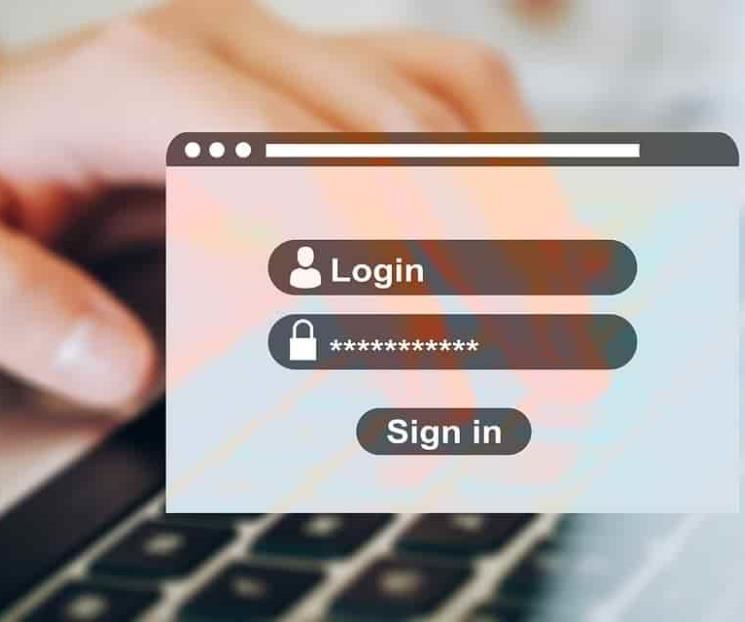 Más del 50% de usuarios de internet comparten su contraseña Más del 50% de usuarios de internet comparten su contraseña