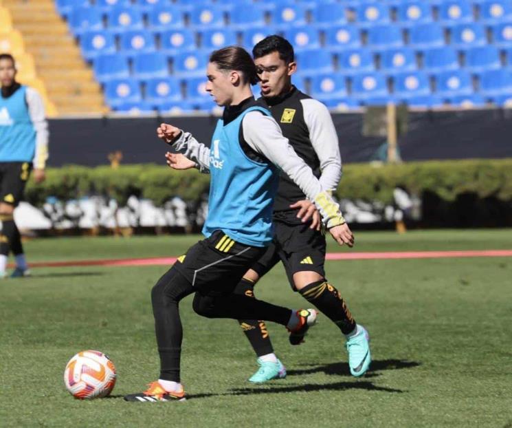 Define Tigres once tirular que enfrentará a Vancouver 