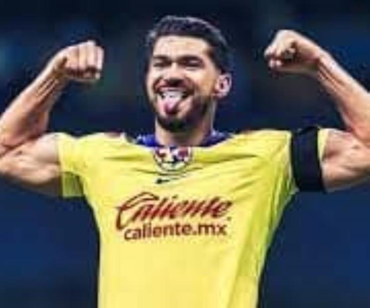 Recupera América a Henry