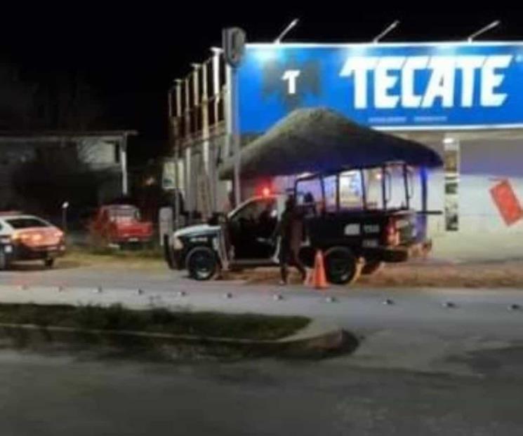 Lo asesinan de un disparo en la cabeza en General Terán
