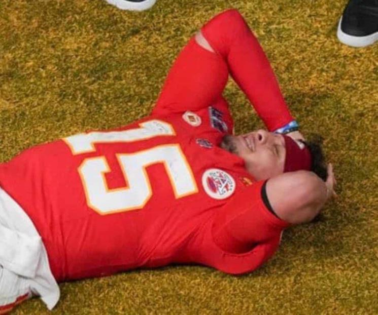 Fue Súper Bowl 58 el más visto en la historia de la NFL