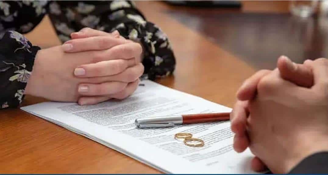 Divorcios se duplicaron en los últimos 12 años en México