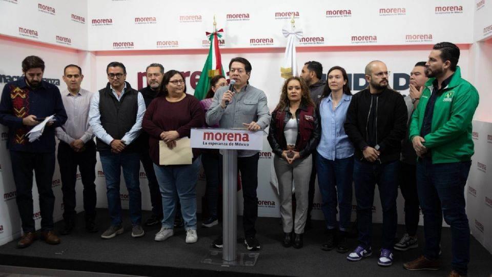 Piden quitar a ITESO de debate presidencial