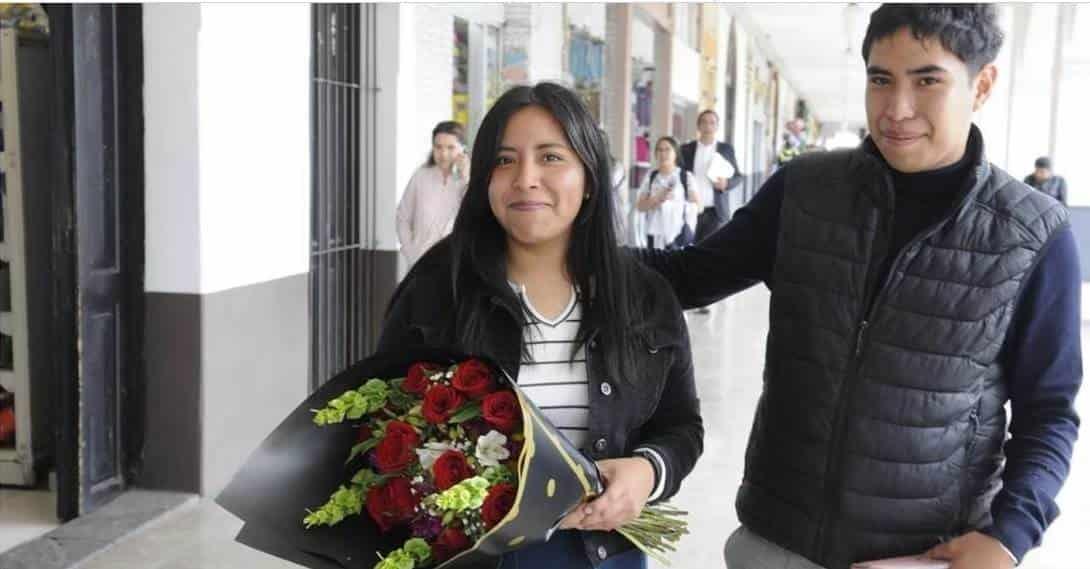Jóvenes ya no quieren casarse; prefieren unión libre