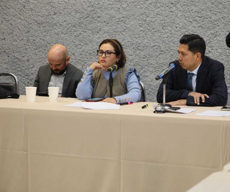 Busca PRIAN reducir quorum para votar leyes