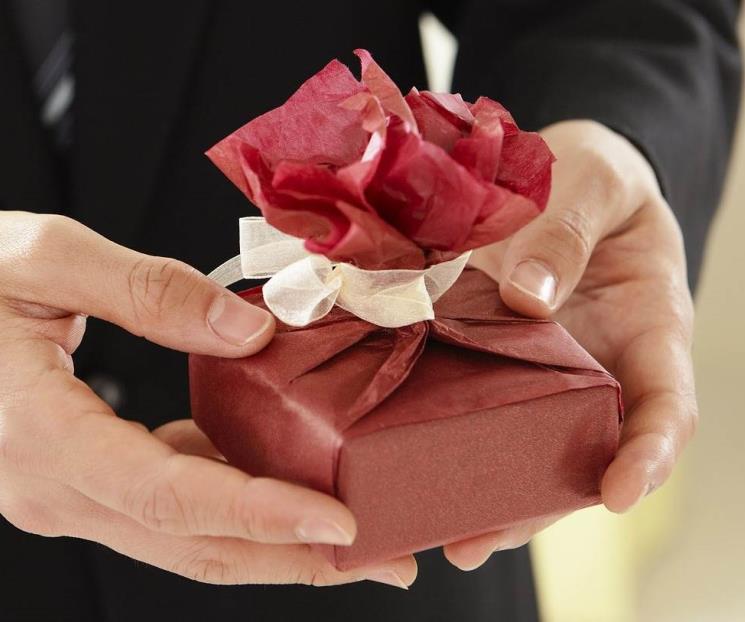 Regalos para el 14 de febrero que cuestan menos de 300 pesos