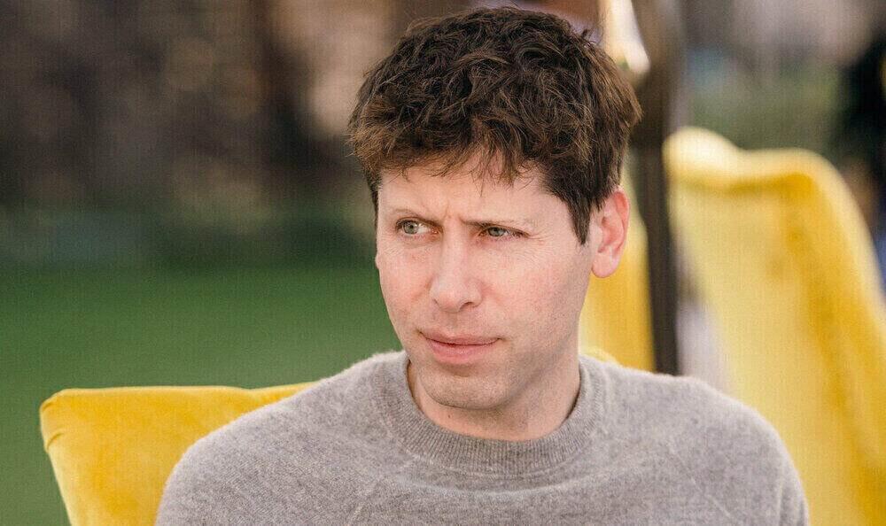 Sam Altman quiere 7 billones de dólares para fabricar chips para IA