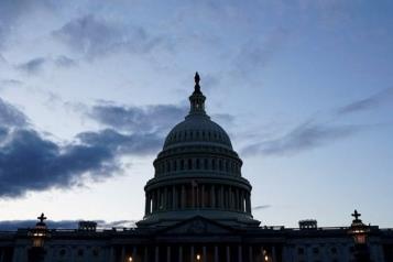 Senado de Estados Unidos aprueba paquete de ayuda a Ucrania