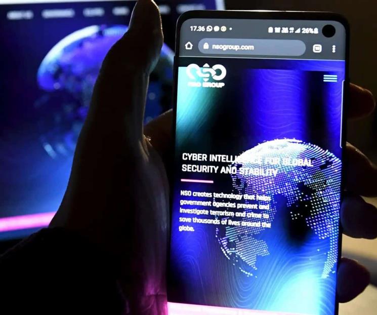 Utiliza anterior gobierno polaco el software ‘Pegasus’