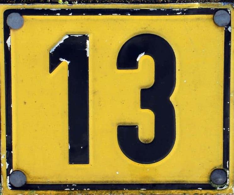 Las razones por las que el martes 13 se considera de mala suerte