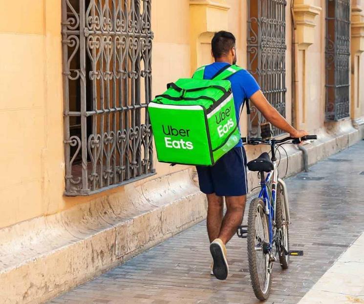 Amazon y Uber Eats anuncian huelga en pleno Día de San Valentín