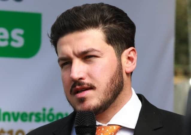 Presentará Samuel García Controversia para recuperar la UIFE