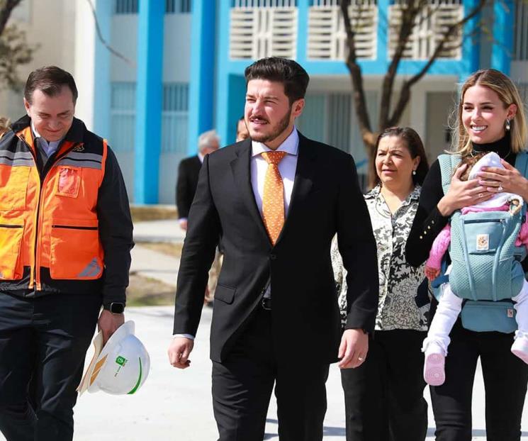 Pública Samuel decreto sobre UIFE; advierte promoverá controversia