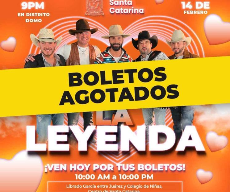 Habrá en SC ‘Fiesta Fregona y con Amor’