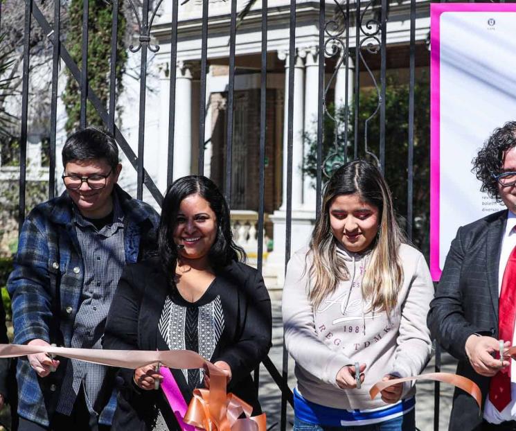 Celebra Armas y Letras con exposición su 80 aniversario