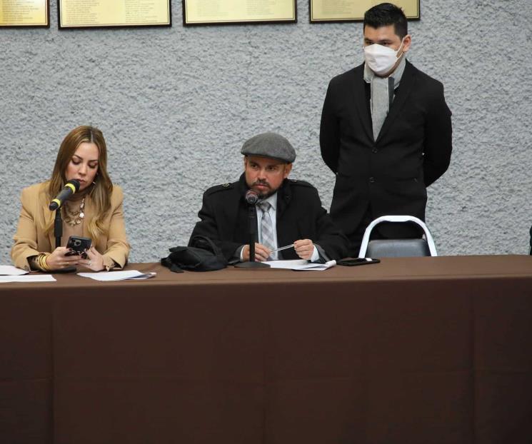 Dejan al TSJ decidir destitución del Ejecutivo