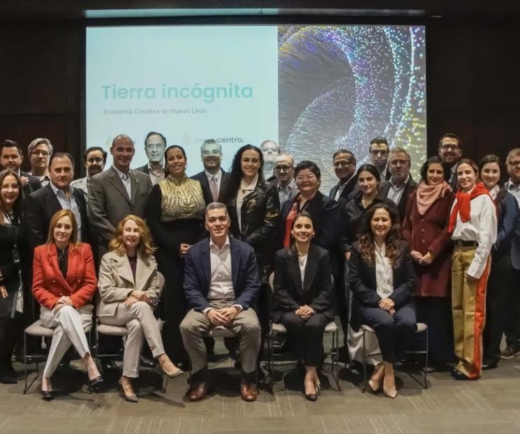 Mapean a organizaciones culturales de NL
