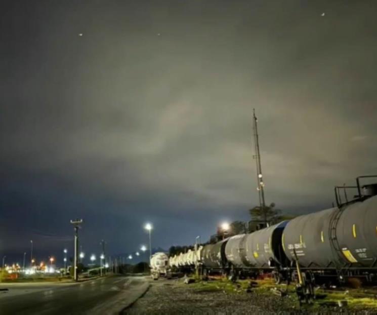 Supera Pemex a las pedreras en contaminación