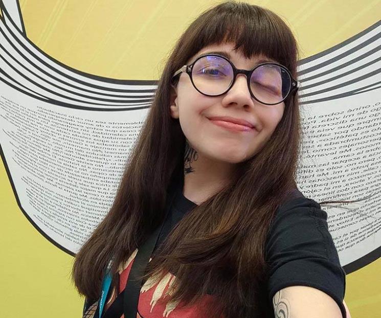 La mexicana Dahlia de la Cerda va por el Premio Ribera del Duero