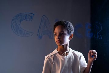 70% de casos de cáncer infantil en México se detectan tarde